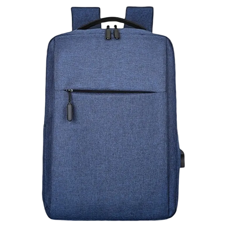 Рюкзак Xiaomi Schoolbag Backpack Blue