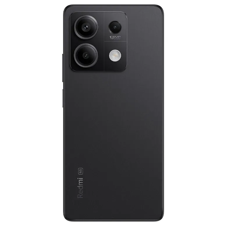 Xiaomi Redmi Note 13 5G 8/256 GB Black