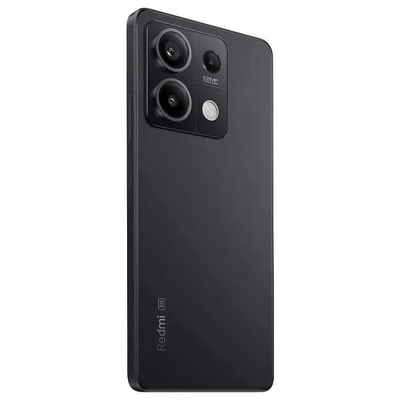Xiaomi Redmi Note 13 5G 8/256 GB Black