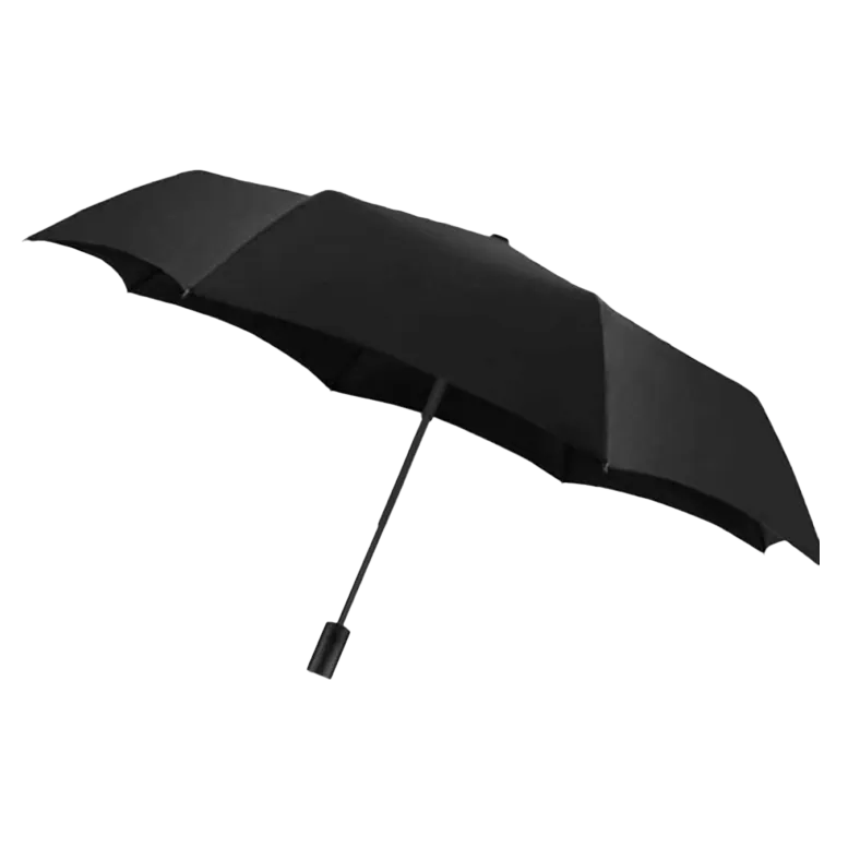 Xiaomi 90 points Automatic Umbrella Black