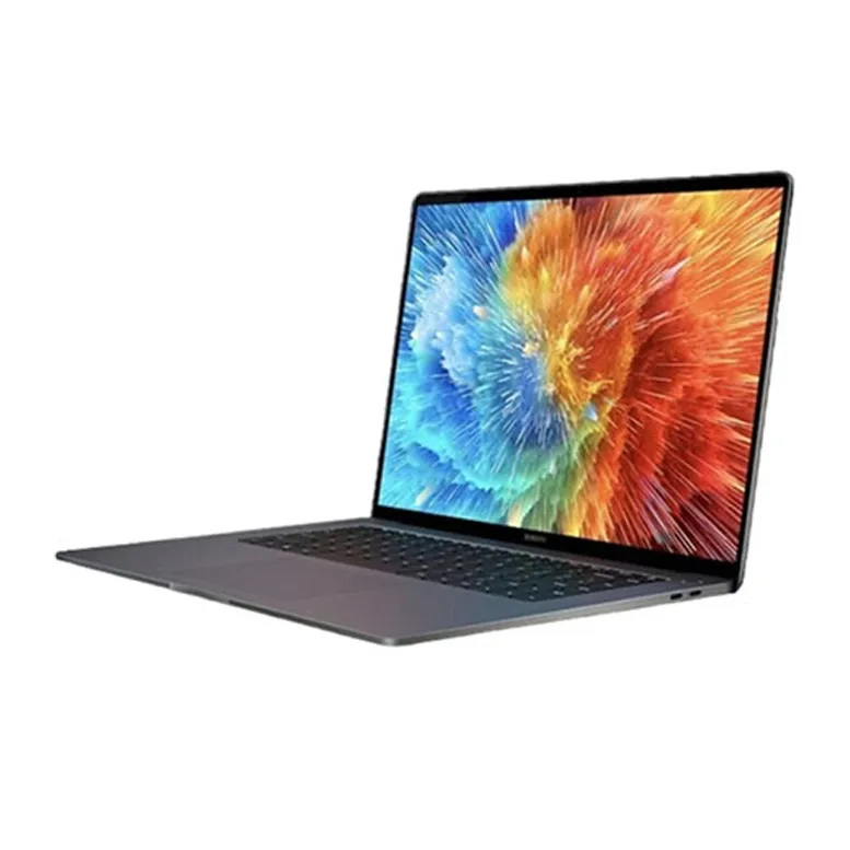 Xiaomi RedmiBook PRO 16" OLED 4K I7-12460P 16/512G RTX2050 4GB GREY (Win11) Touch Screen