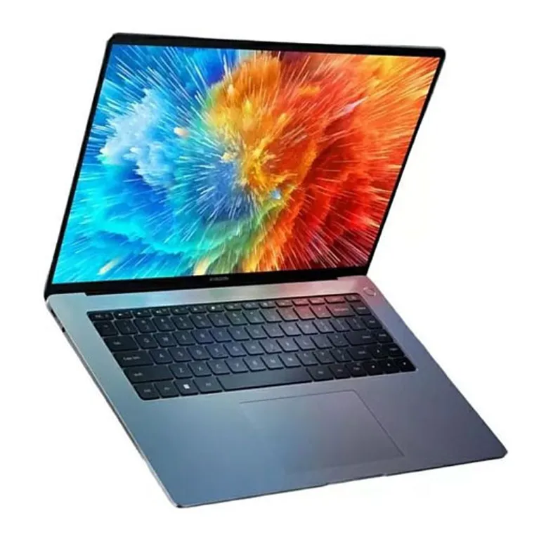 Xiaomi RedmiBook PRO 16" OLED 4K I7-12460P 16/512G RTX2050 4GB GREY (Win11) Touch Screen