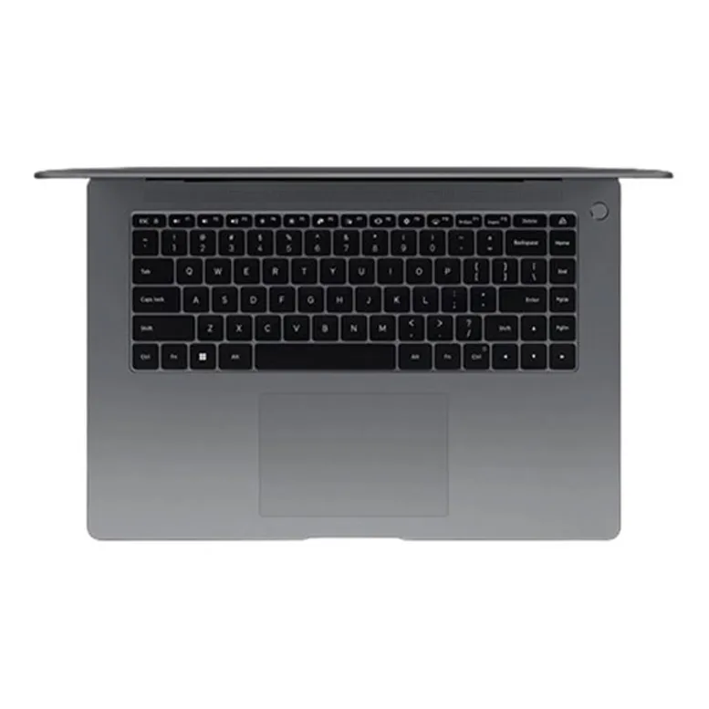 Xiaomi RedmiBook PRO 16" OLED 4K I7-12460P 16/512G RTX2050 4GB GREY (Win11) Touch Screen
