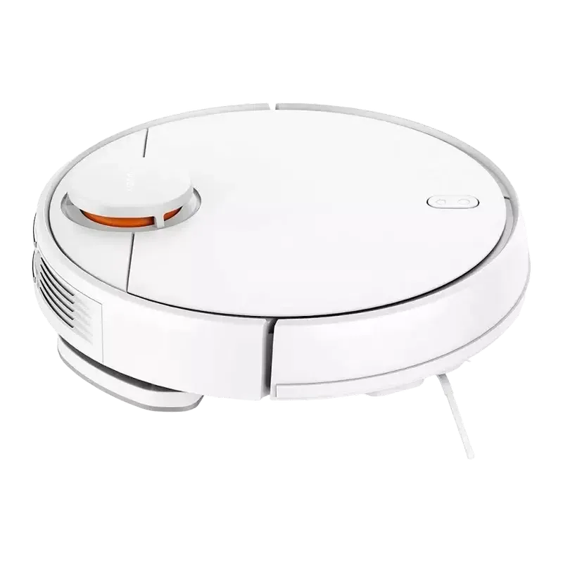 Aspirator Robot Xiaomi S12, Alb 3