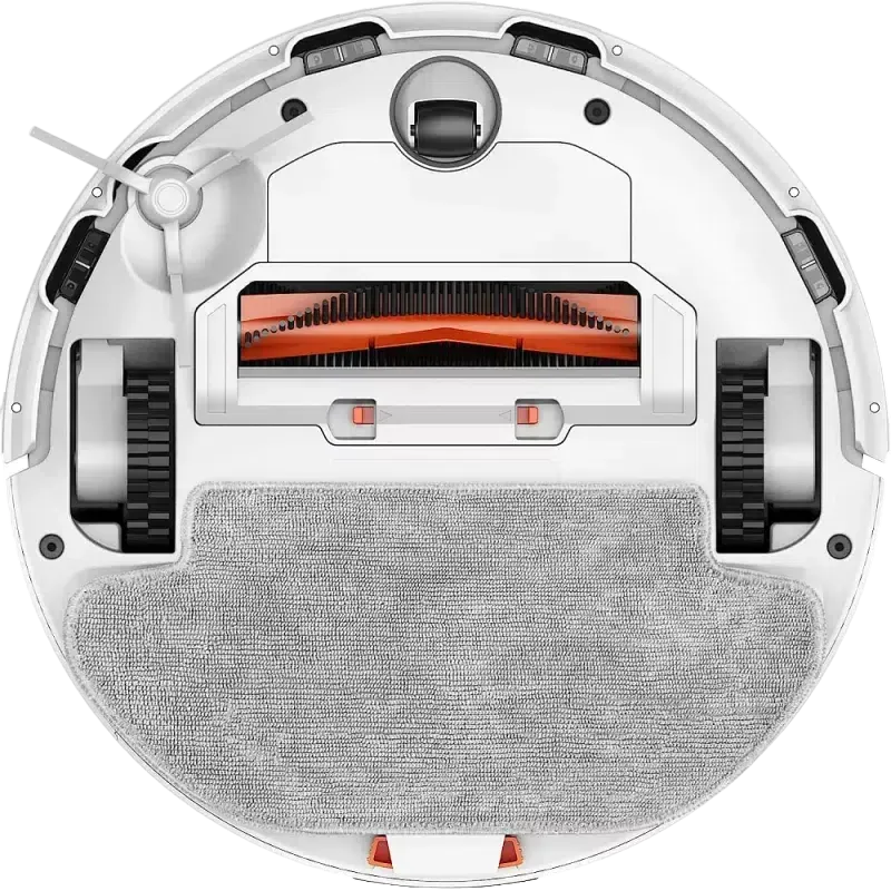 Aspirator Robot Xiaomi S12, Alb 8