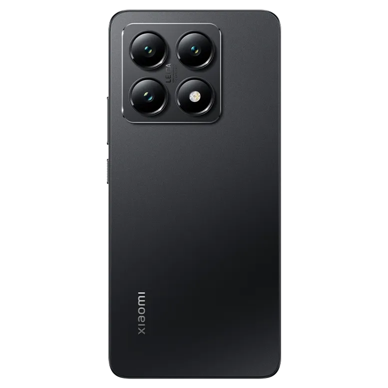 Xiaomi 14T 12/512 Gb Titan Black