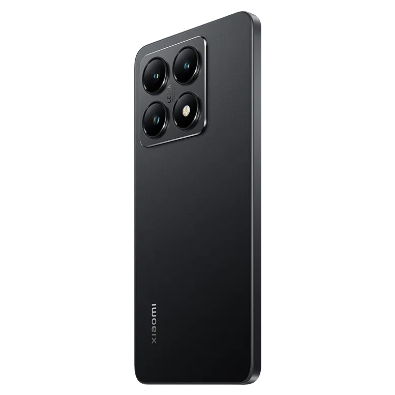 Xiaomi 14T 12/512 Gb Titan Black
