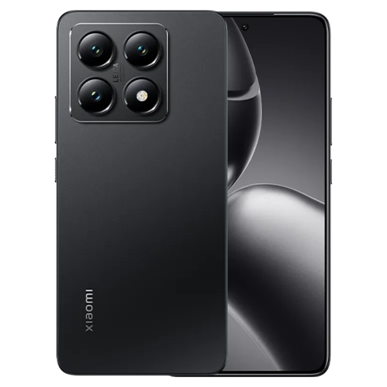 Xiaomi 14T 12/512 Gb Titan Black