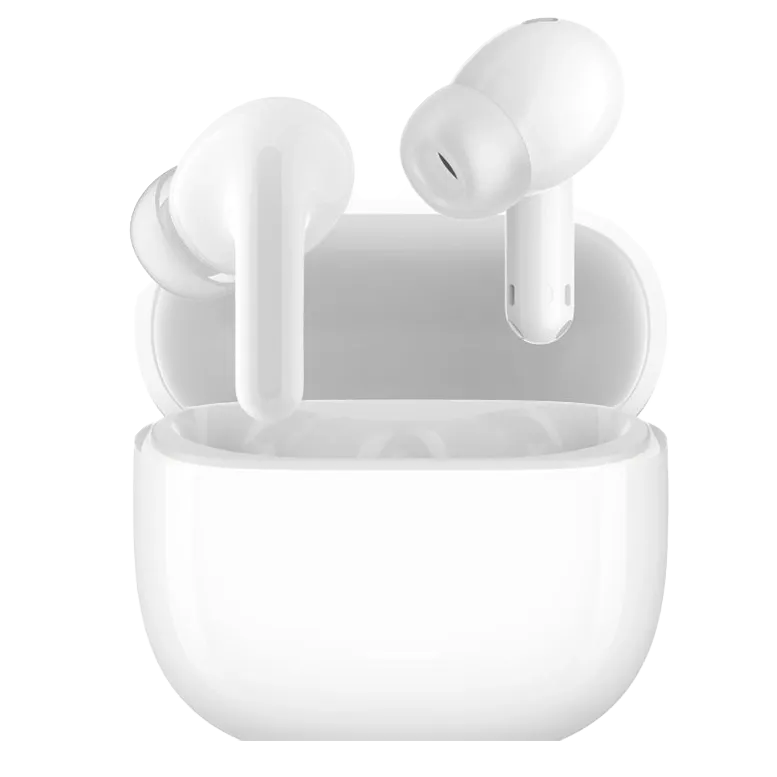 Căști Xiaomi Redmi Buds 6 Lite White