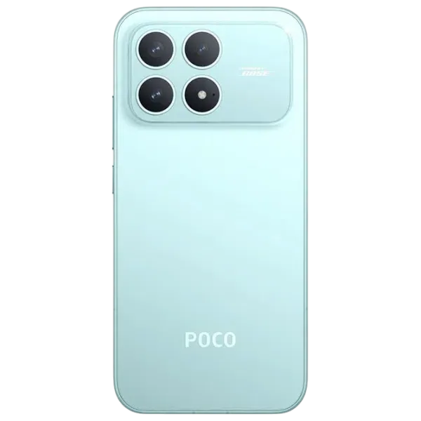 Xiaomi POCO F8 Pro 5G 12/256GB Blue