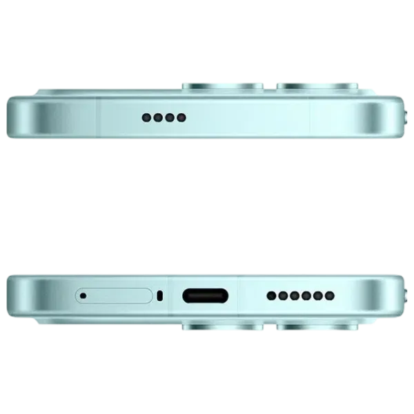 Xiaomi POCO F8 Pro 5G 12/256GB Blue