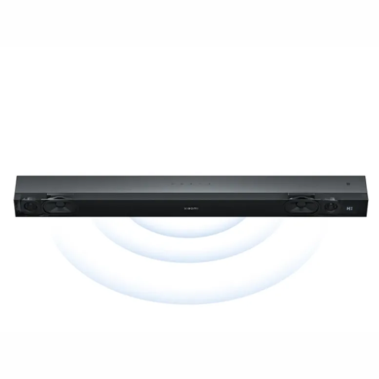Саундбар Xiaomi Soundbar Pro 2.0ch (NS5-EU), Black