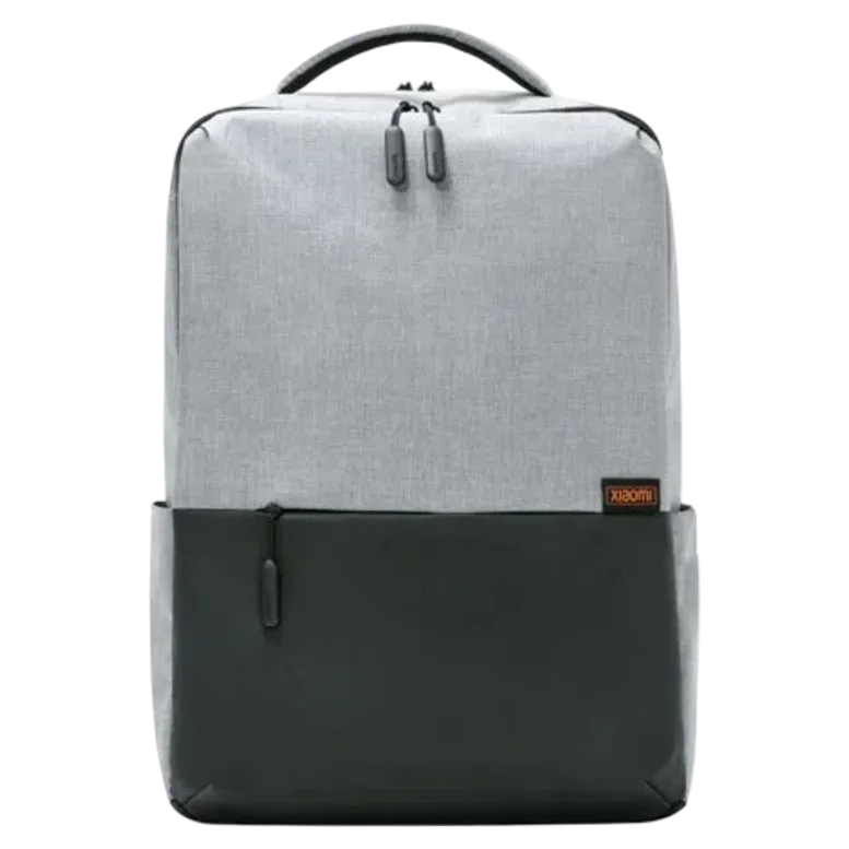 Rucsac Xiaomi Commuter Backpack Light Gray