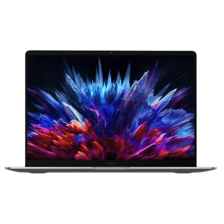 Xiaomi Book Pro 14" R7-5825U 16/512Gb GREY (Win11)