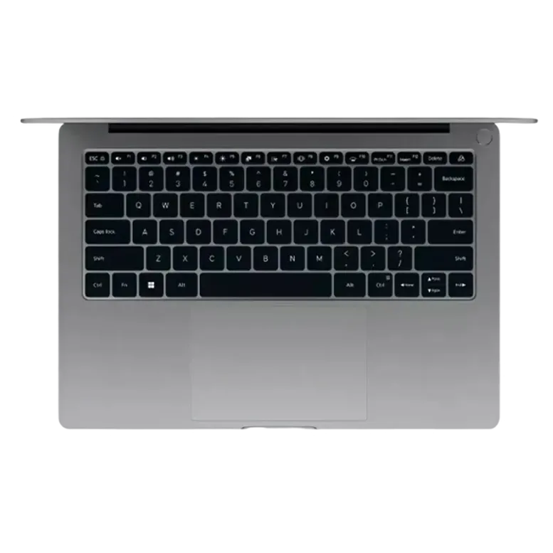 Ноутбук Xiaomi RedmiBook 14, 16 ГБ/ 1 ТБ, Gray 14"