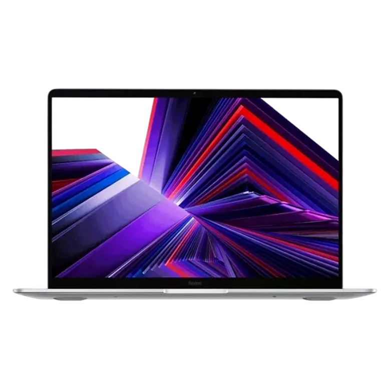 Ноутбук Xiaomi RedmiBook 14, 16 ГБ/ 1 ТБ, Gray 14"