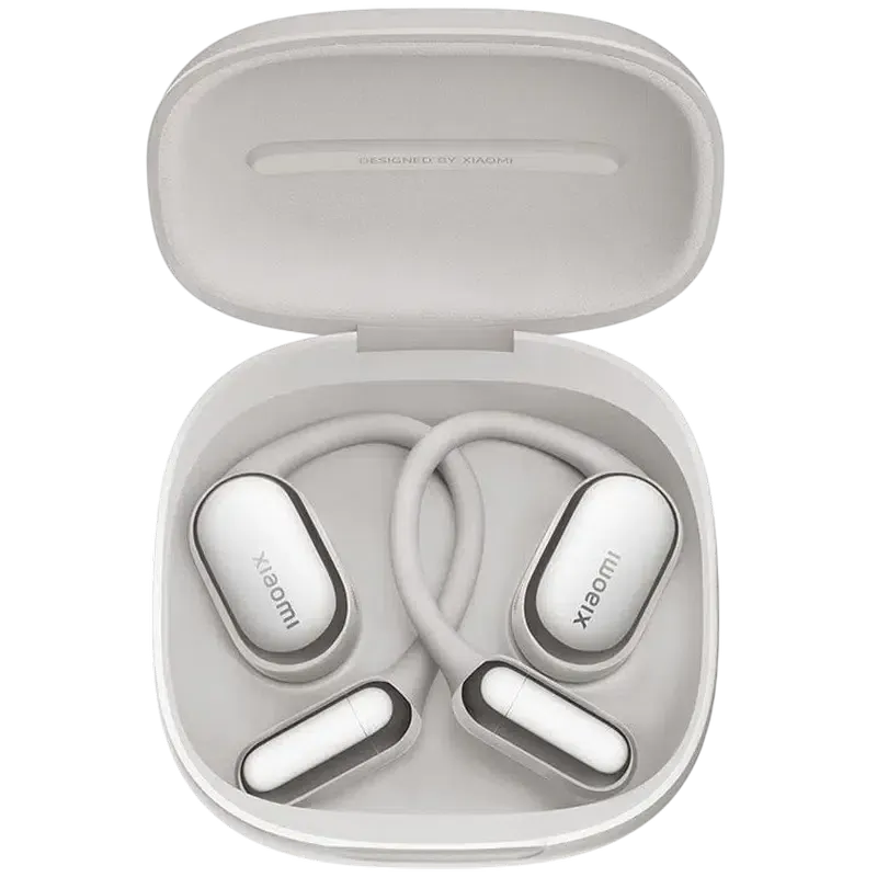Наушники Xiaomi Openwear Stereo Pro, Titan Gray