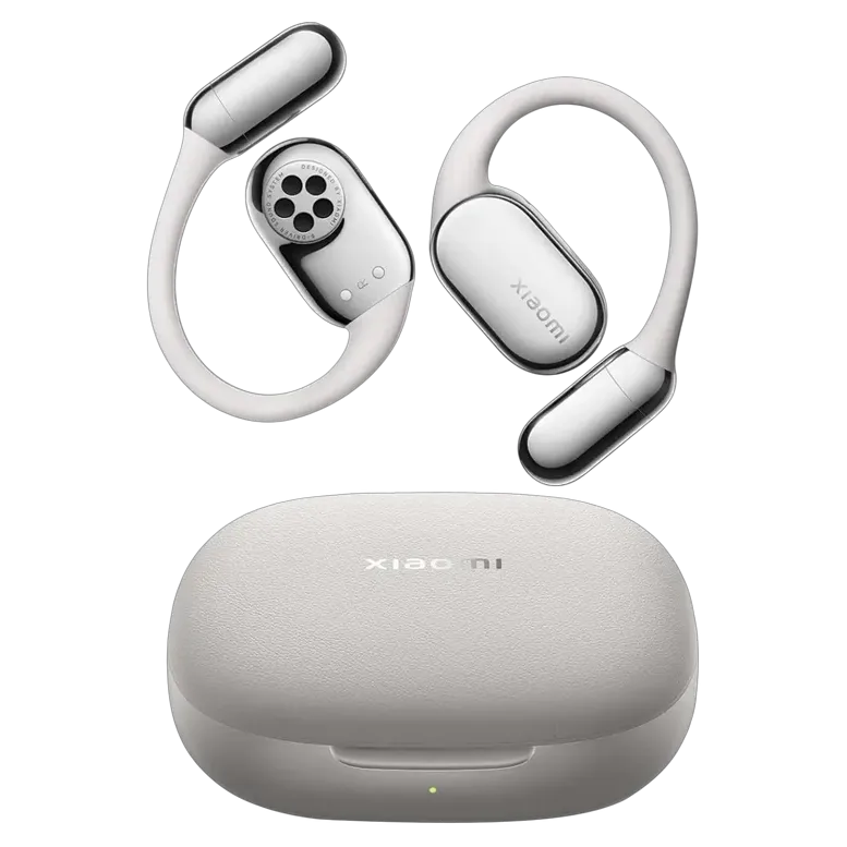 Наушники Xiaomi Openwear Stereo Pro, Titan Gray