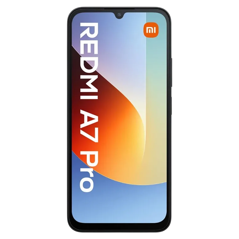 Xiaomi Redmi A7 Pro 4/64 ГБ, Black
