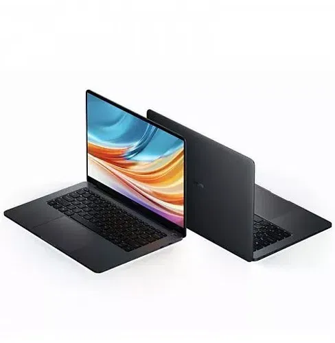 Xiaomi Mi NotebookPRO X14 I7-11370H 16/512Gb RTX3050 4G 120HZ 2.5K Grey