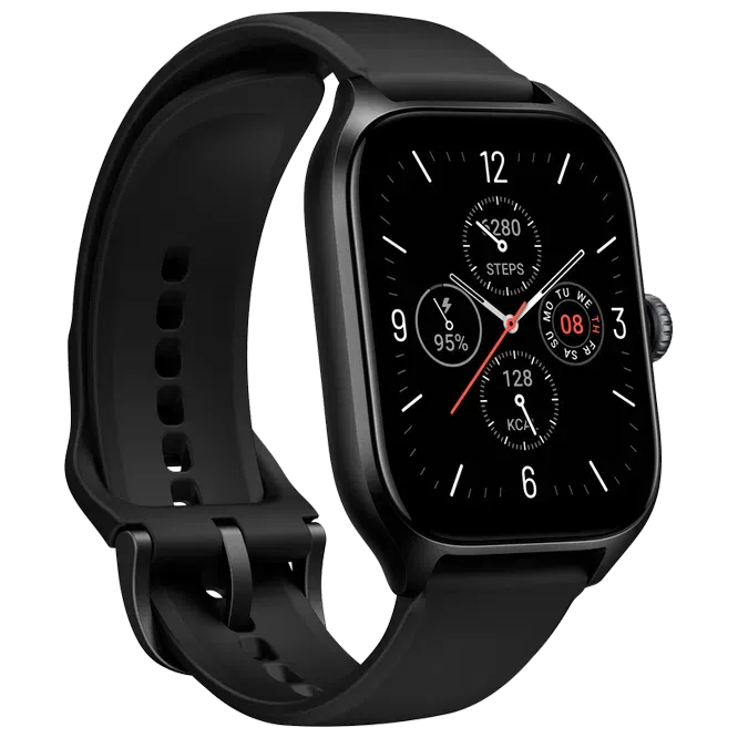 Amazfit GTS 4 Black