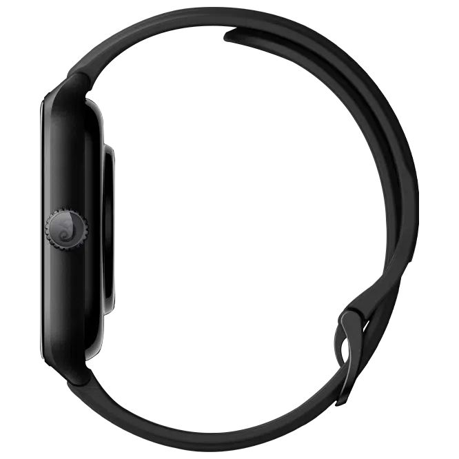 Amazfit GTS 4 Black