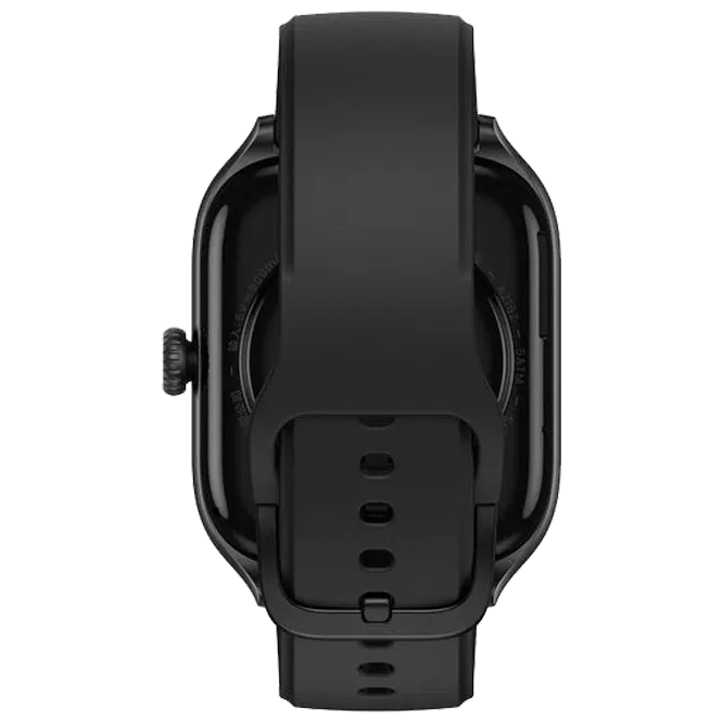 Amazfit GTS 4 Black