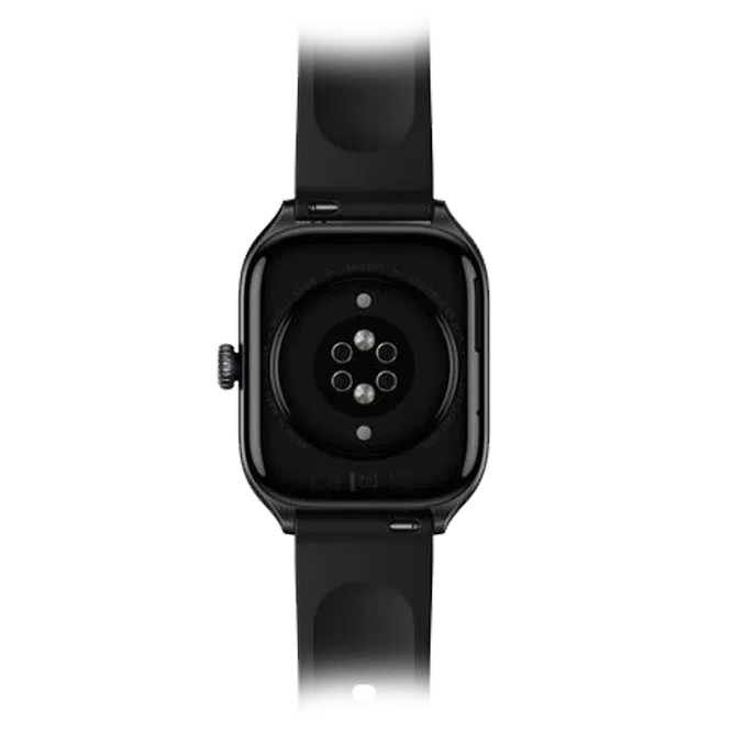 Amazfit GTS 4 Black