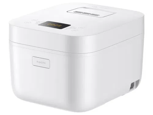 Aragaz de orez Xiaomi Multifunctional Rice Cooker 4L, Alb