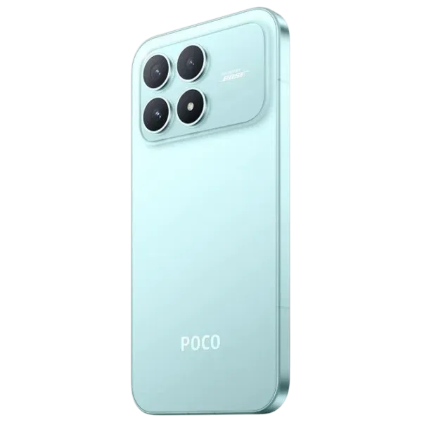 Xiaomi POCO F8 Pro 5G 12/512GB Blue