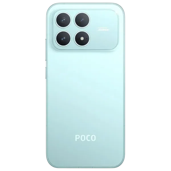 Xiaomi POCO F8 Pro 5G 12/512GB Blue