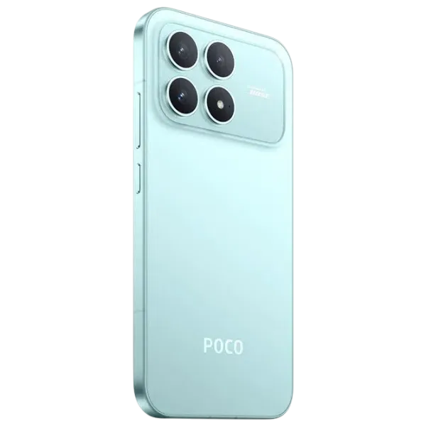 Xiaomi POCO F8 Pro 5G 12/512GB Blue