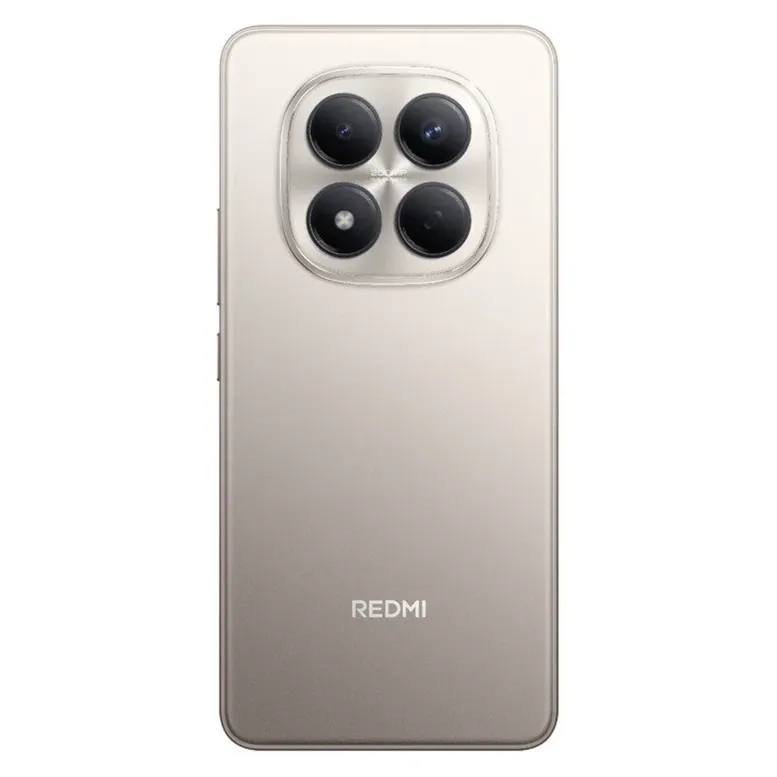 Xiaomi Redmi Note 15 Pro 8/256 GB Titanium