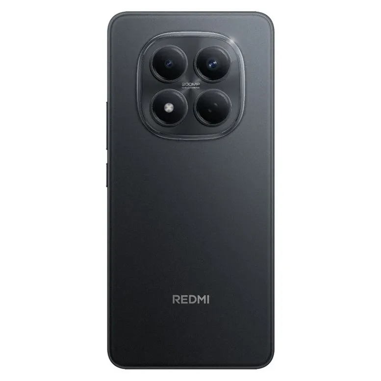 Xiaomi Redmi Note 15 Pro 12/512 GB Black