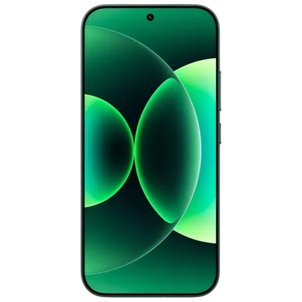 Xiaomi 17 12/512 ГБ Venture Green 2