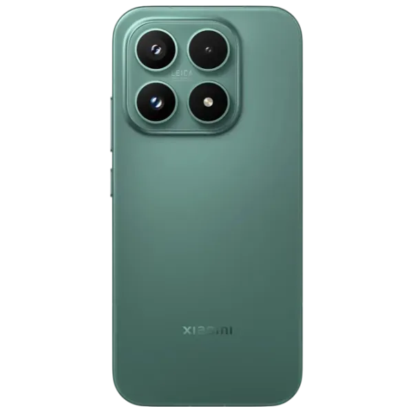 Xiaomi 17 12/512 ГБ Venture Green 3