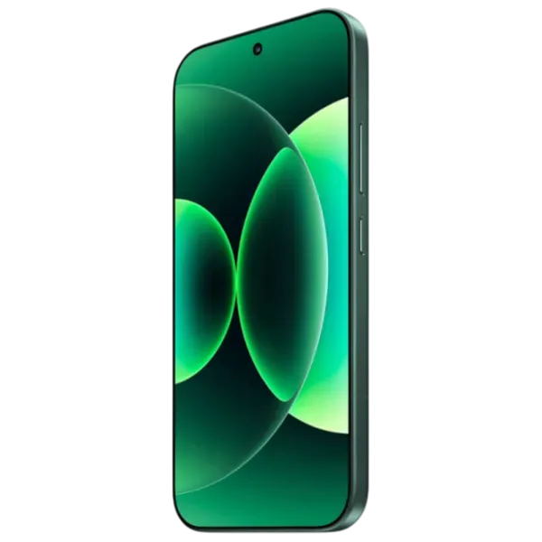 Xiaomi 17 12/512 ГБ Venture Green 4