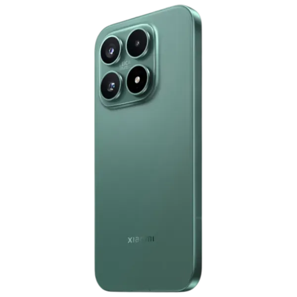 Xiaomi 17 12/512 ГБ Venture Green 5