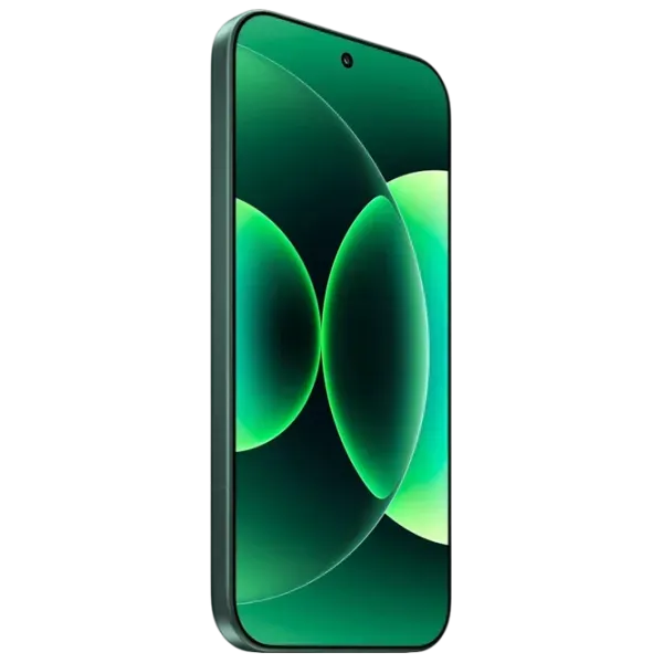 Xiaomi 17 12/512 ГБ Venture Green 6