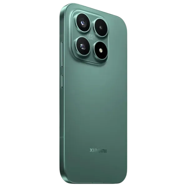 Xiaomi 17 12/512 ГБ Venture Green 7