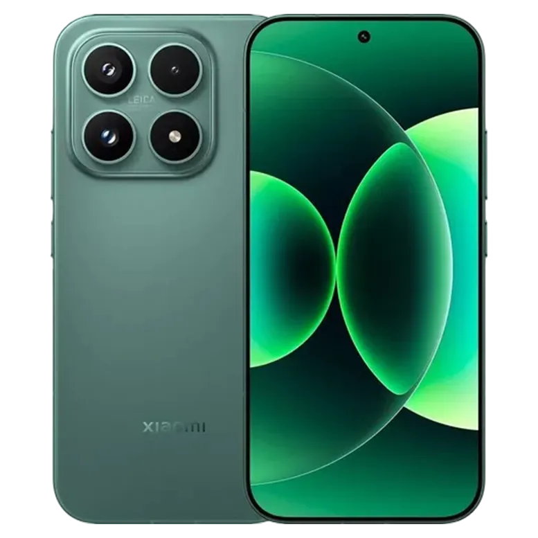 Xiaomi 17 12/512 ГБ Venture Green