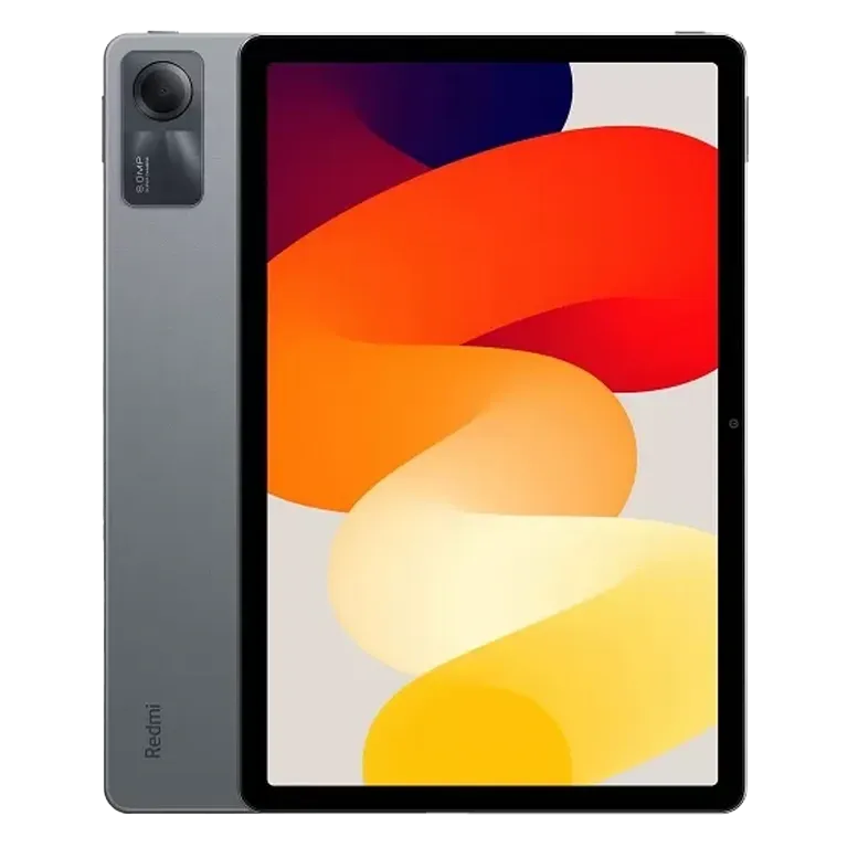 Планшет Xiaomi Redmi Pad SE 8/256 Graphite Gray