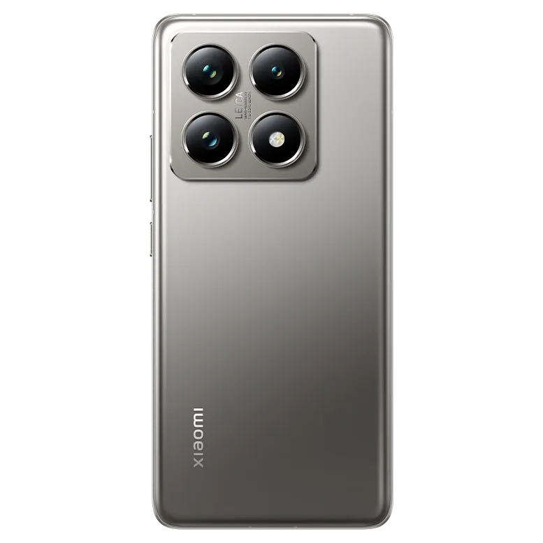 Xiaomi 14T Pro 12/512 Gb Titan Gray 2