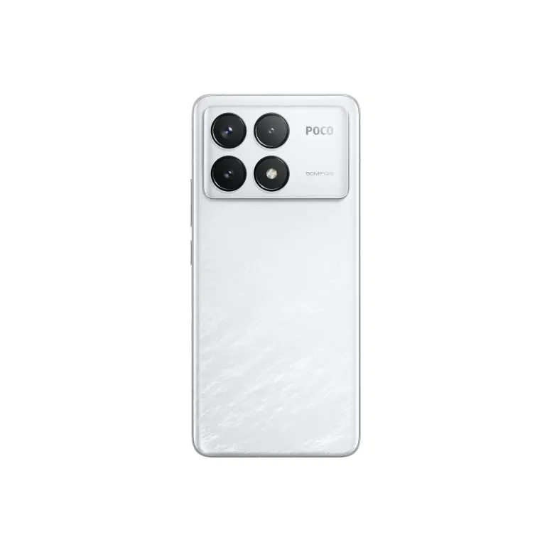 Xiaomi POCO F6 Pro 5G 12/512GB White