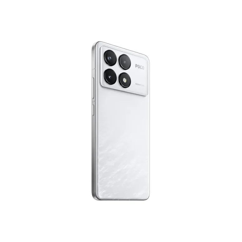 Xiaomi POCO F6 Pro 5G 12/512GB White