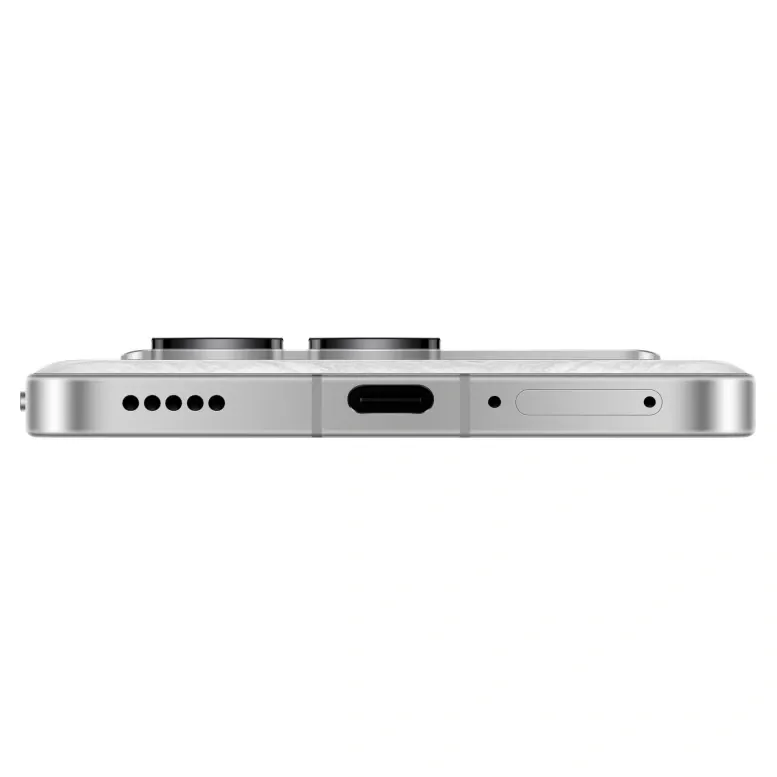 Xiaomi POCO F6 Pro 5G 12/512GB White