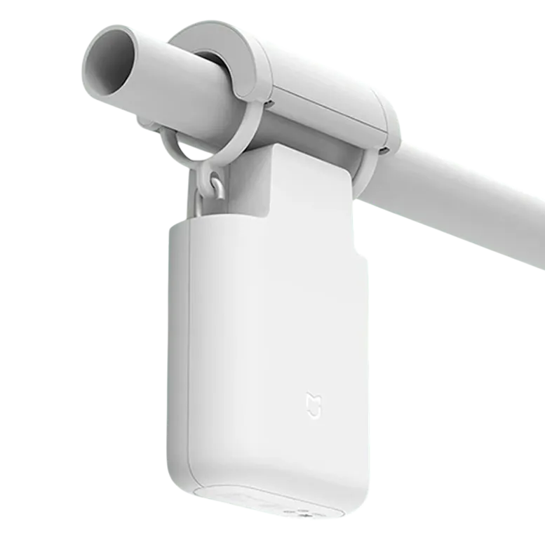 Электропривод для штор Xiaomi Holder for Smart Curtain Motor, White