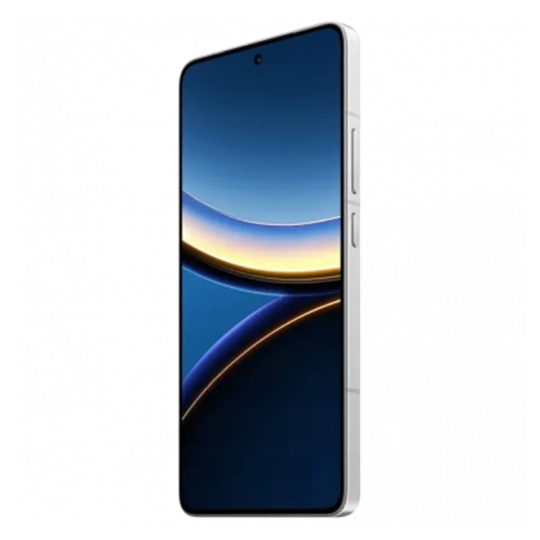 Smartphone POCO F7 Pro 5G 12/256GB Silver cumpara - Xiaomistore.md