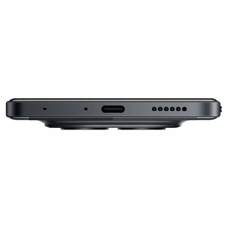 Xiaomi POCO M8 Pro 5G 8/256 ГБ, Black
