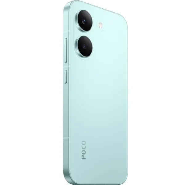 Xiaomi POCO X8 Pro 5G 12/512GB, Green 5
